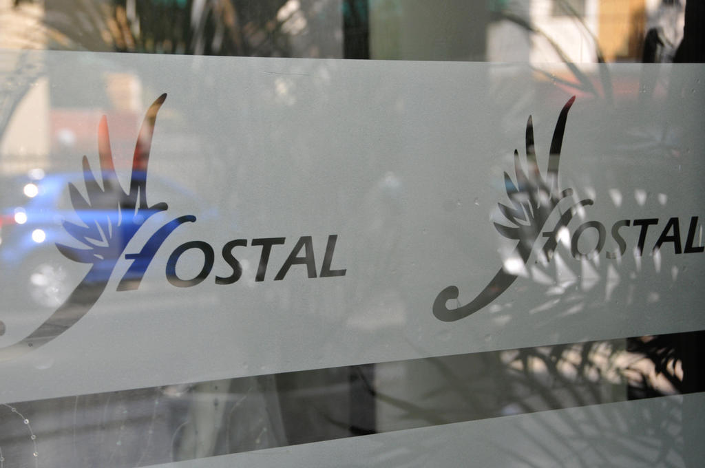 Hostal San Francisco De Asis Santo Domingo Bagian luar foto